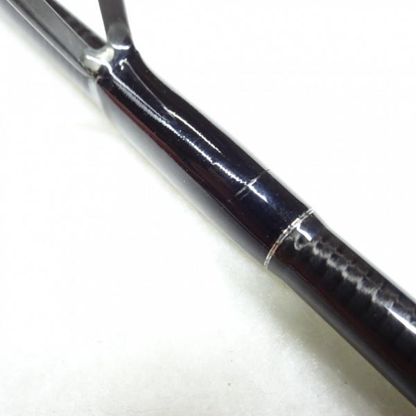 ベイリバーサーフBRS BRS-S64UL-LG